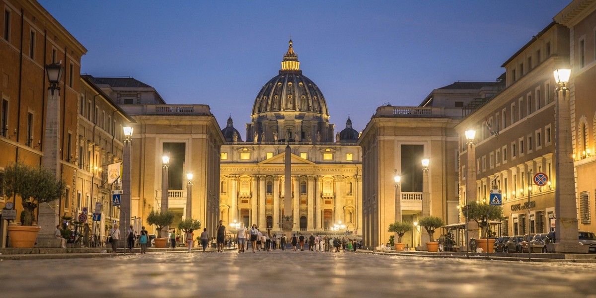 vaticano