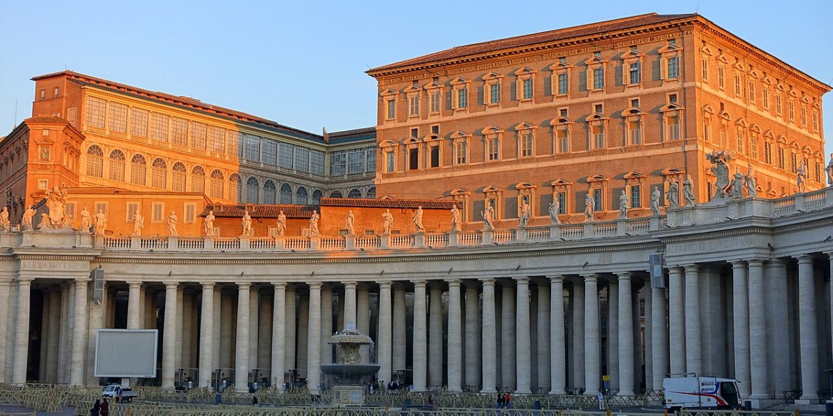 vaticano