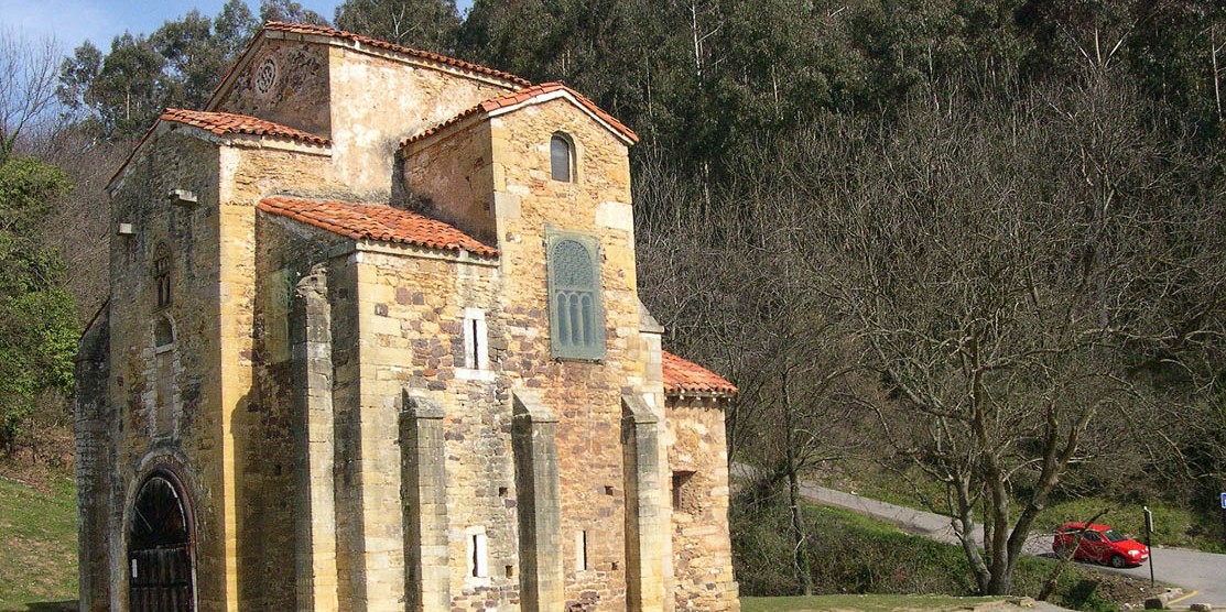 San Miguel de Lillo