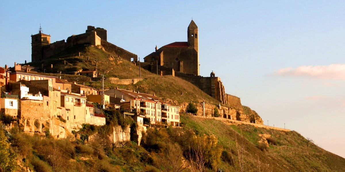 san vicente de la sonsierra