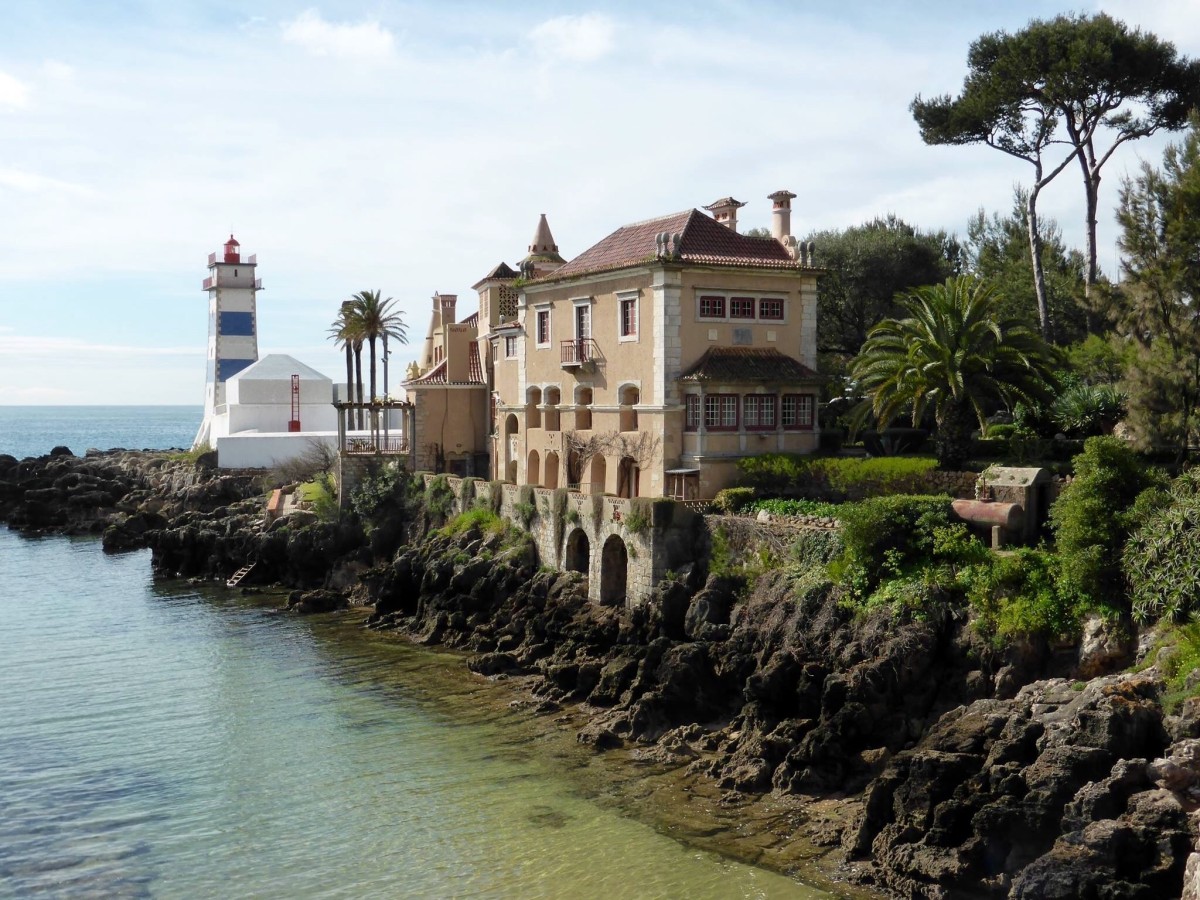Cascais