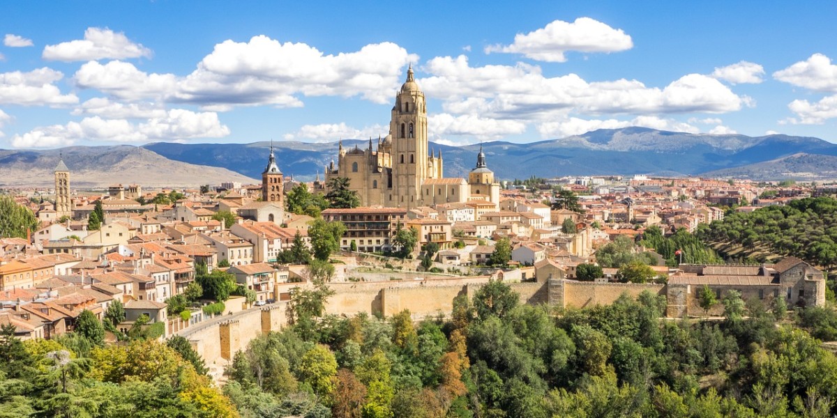 segovia