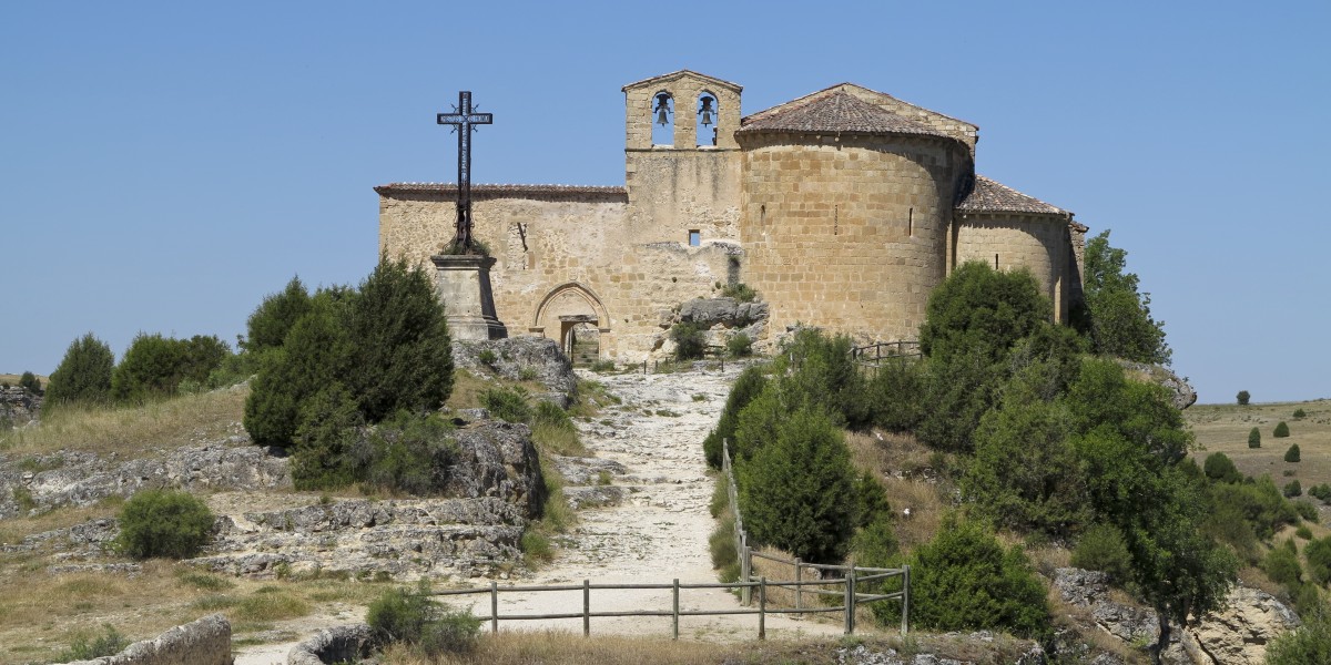 san frutos