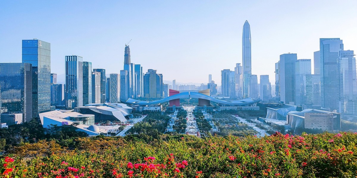 shenzhen