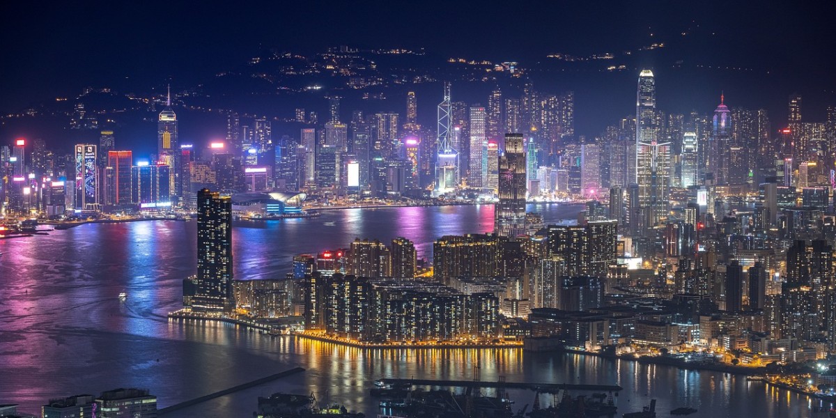 hong kong