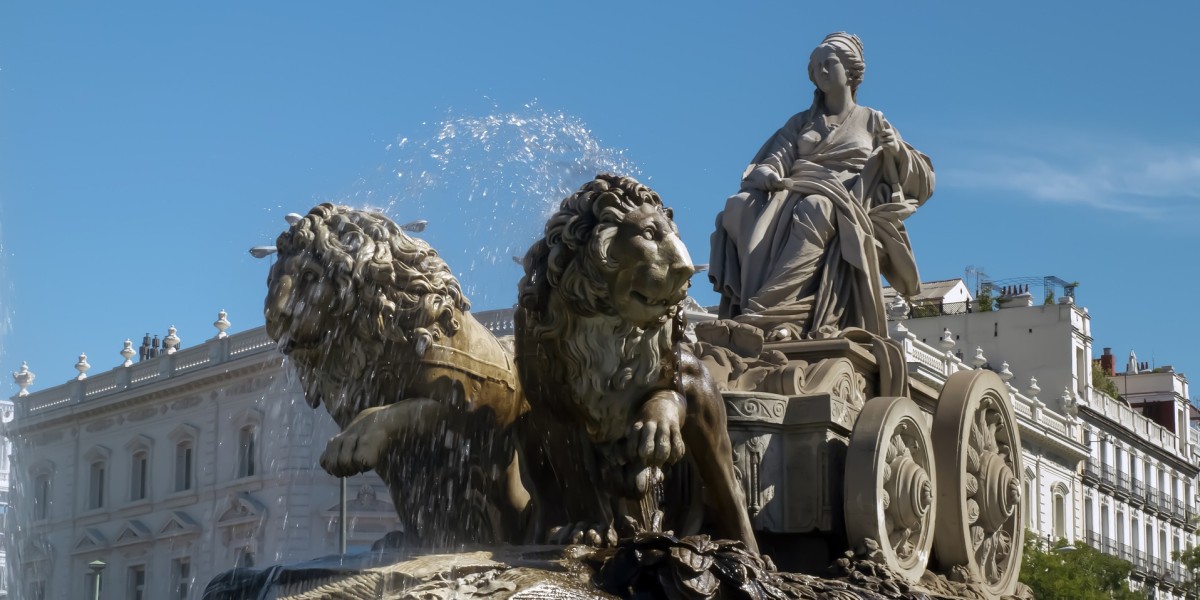 What is Mother's Day Spain