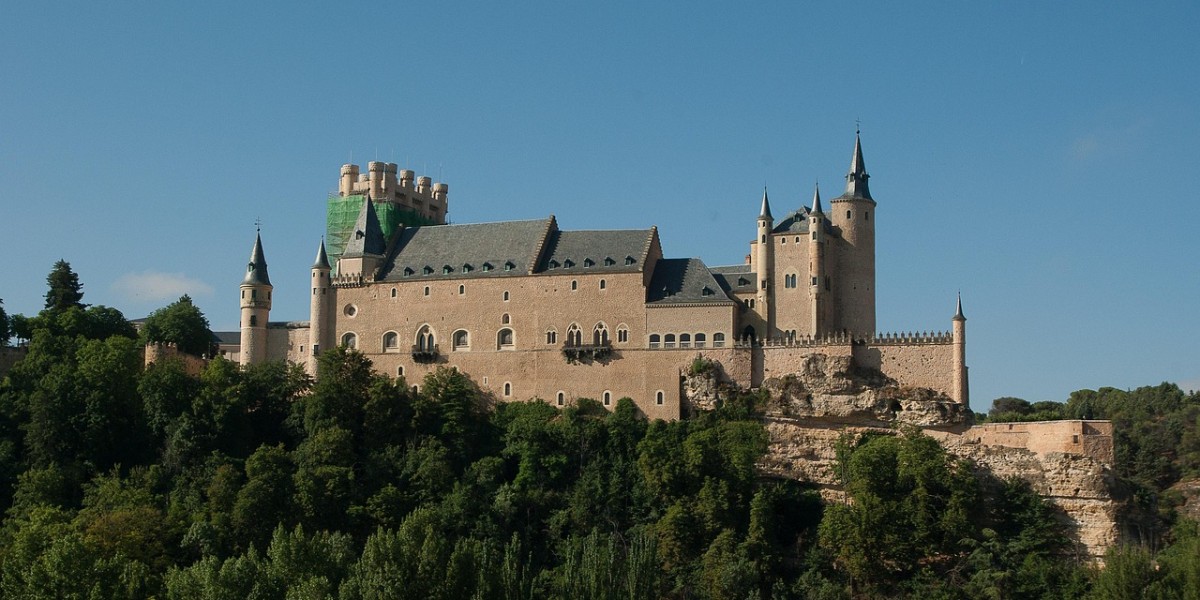 segovia
