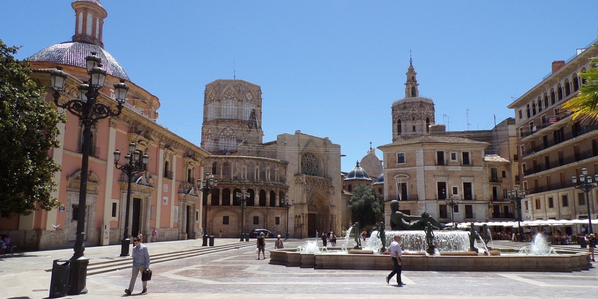 valencia