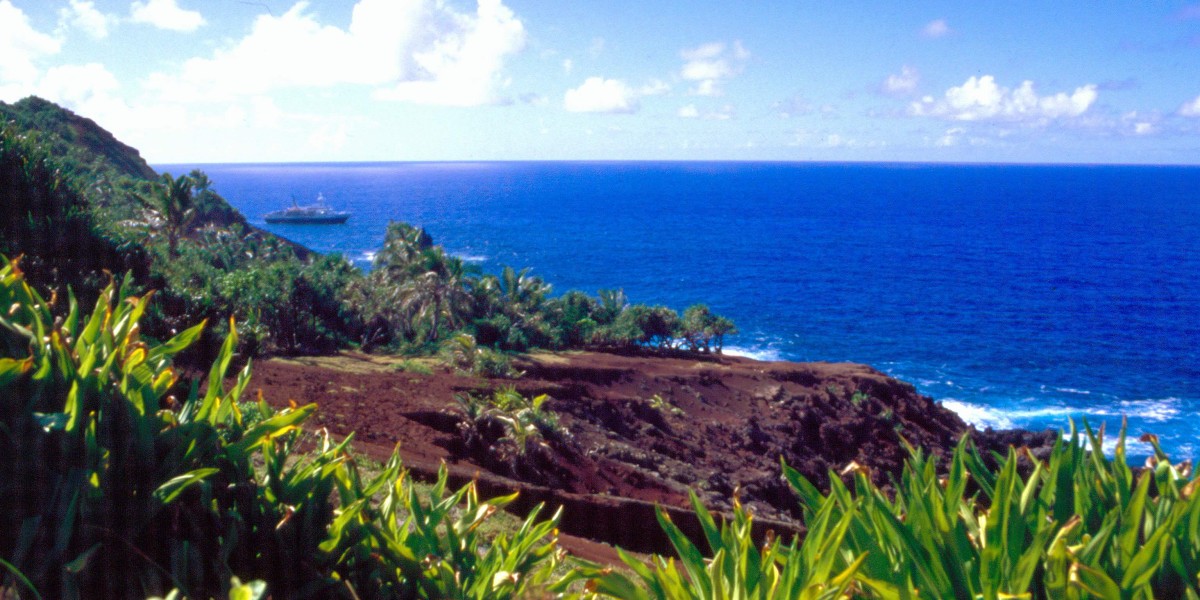 pitcairn