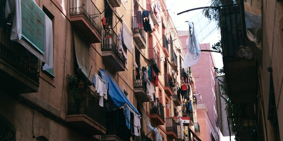 Cele mai bune zone studențești din Barcelona