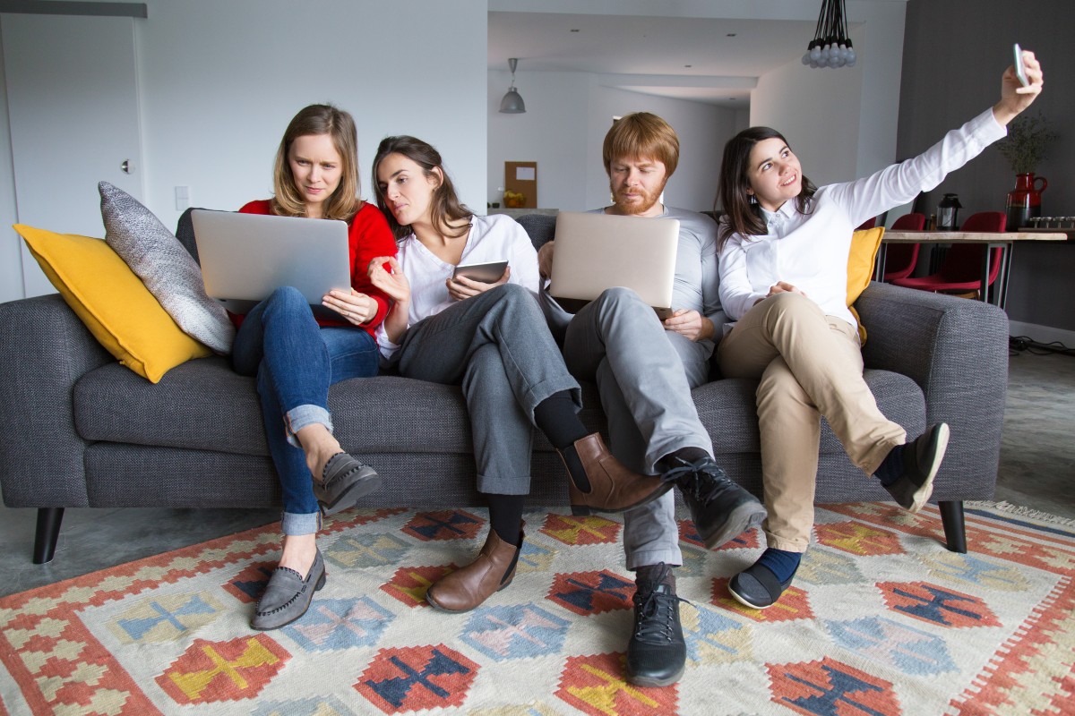 ¿Se puede echar al inquilino de un piso compartido?