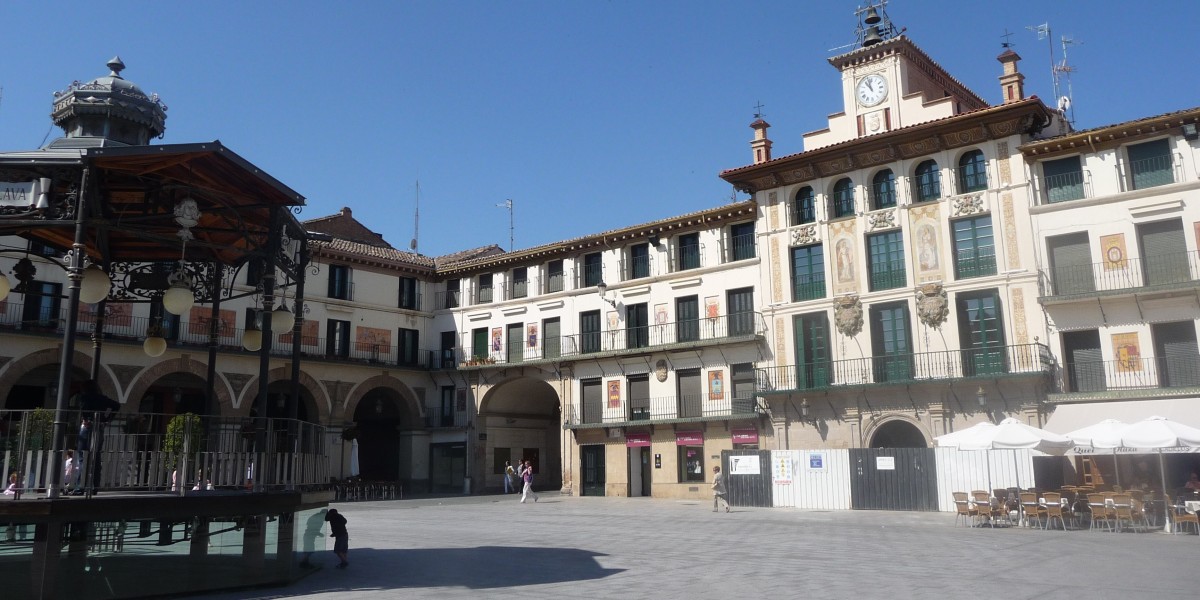 tudela