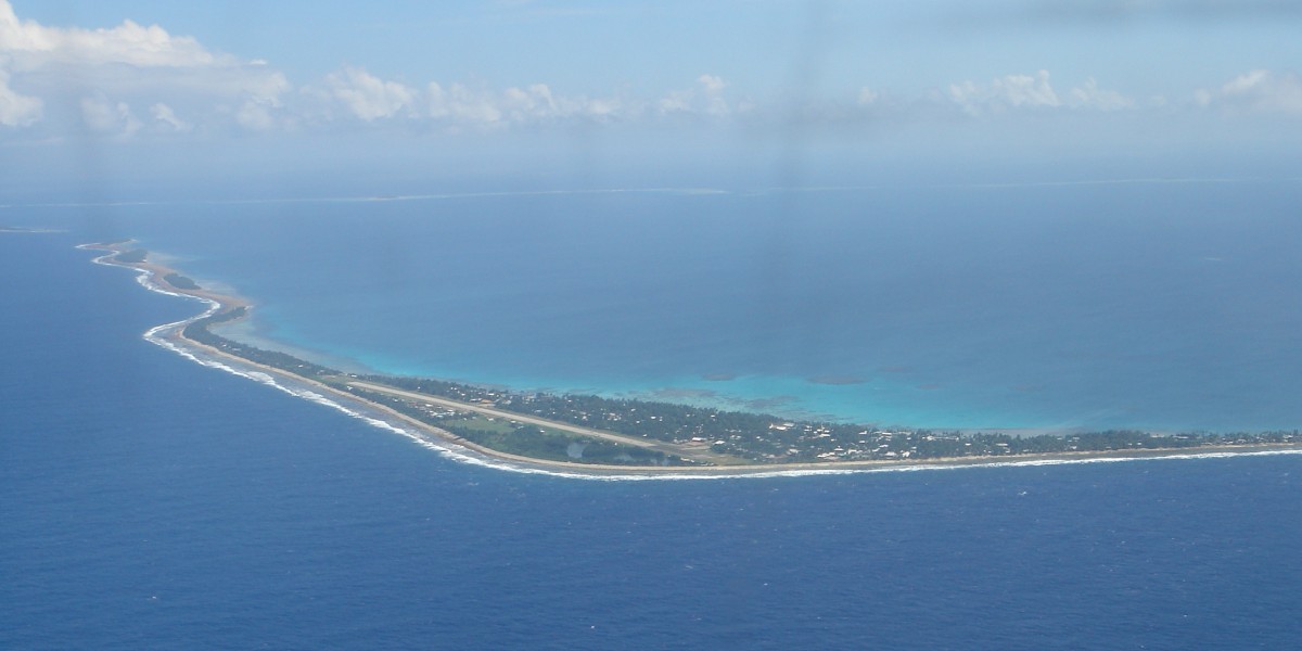 tuvalu