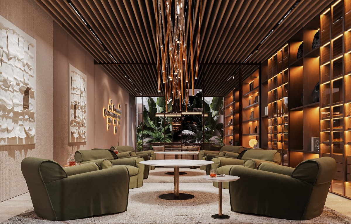 Tyrian Residences