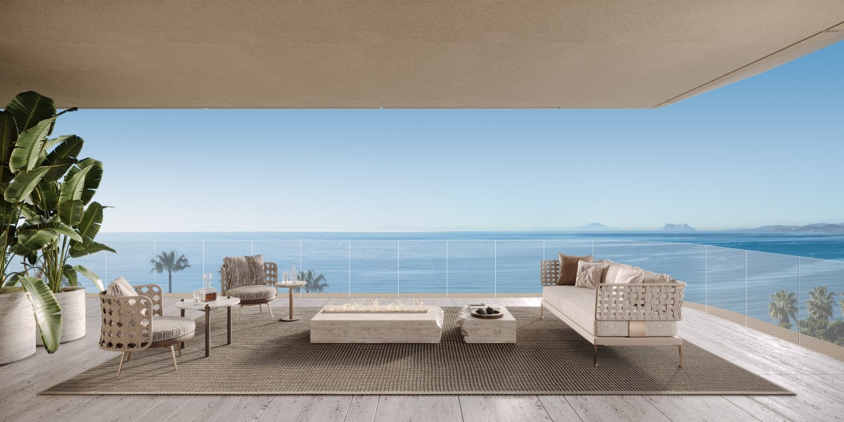 Tyrian Residences