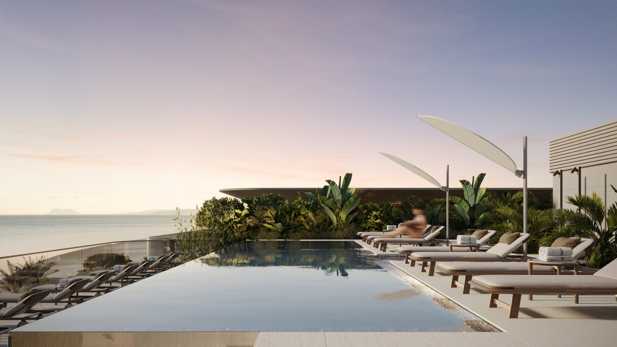 Tyrian Residences