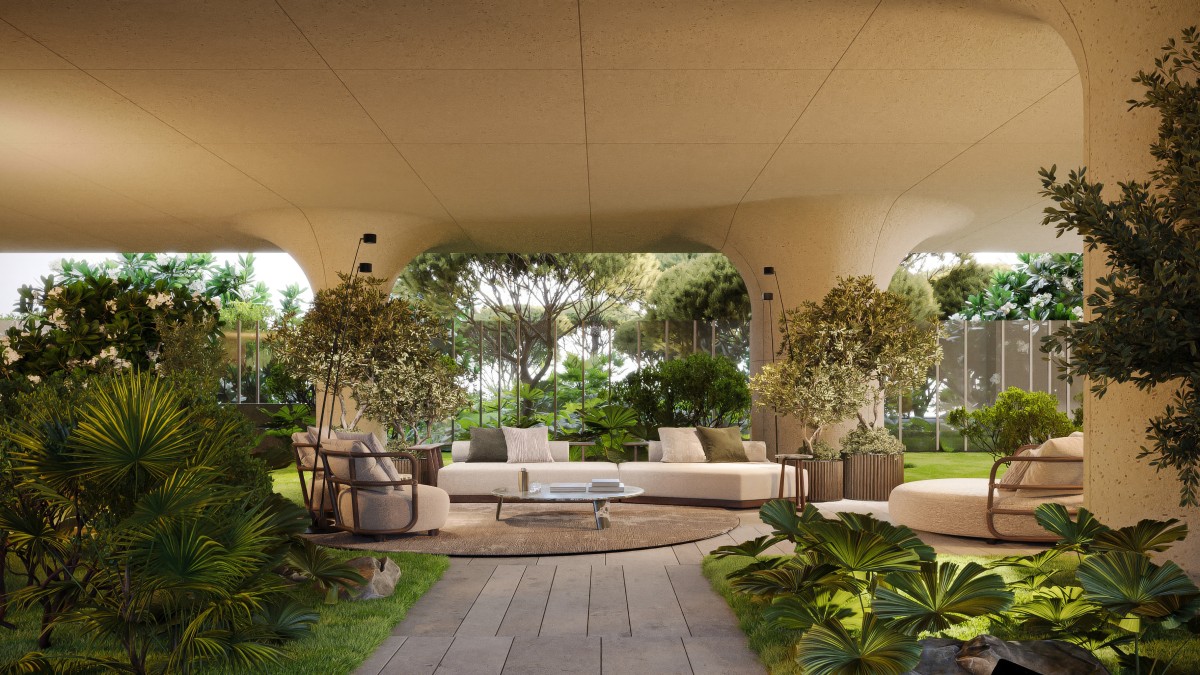 Tyrian Residences