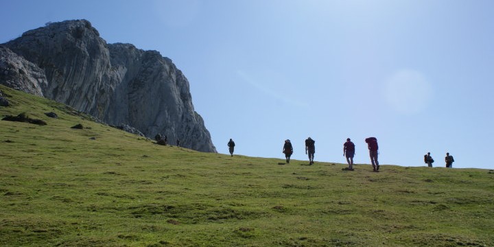 Urkiola