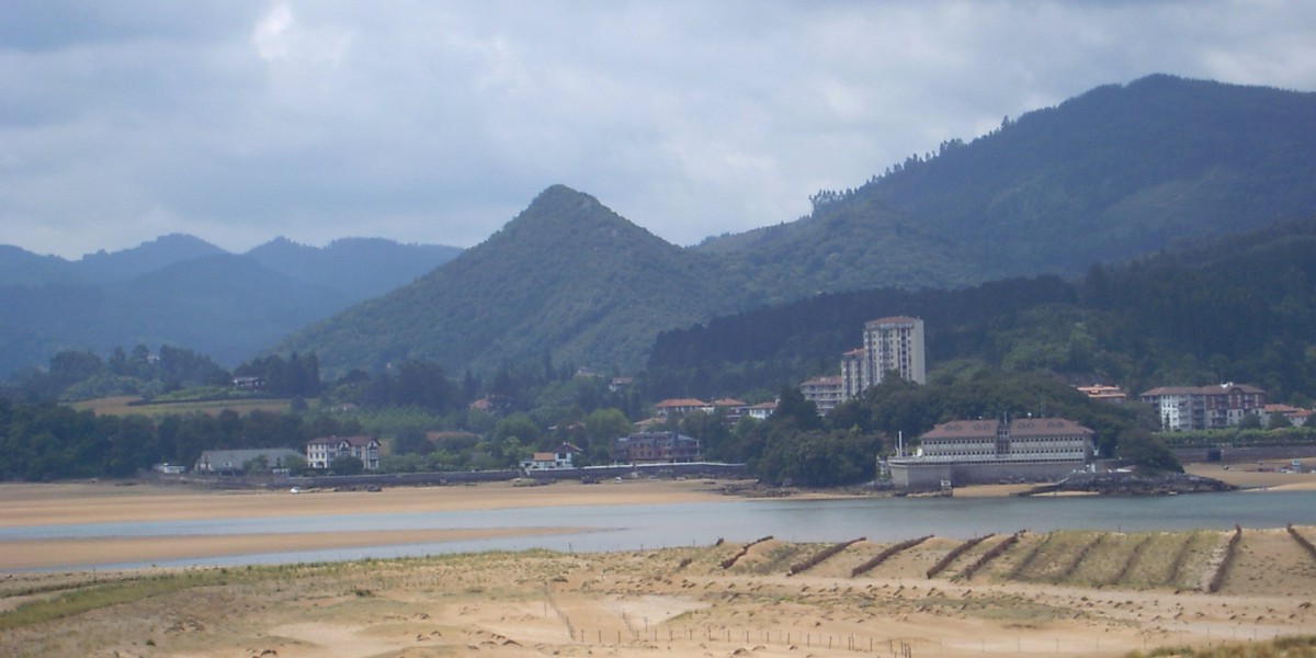 Ursaibai