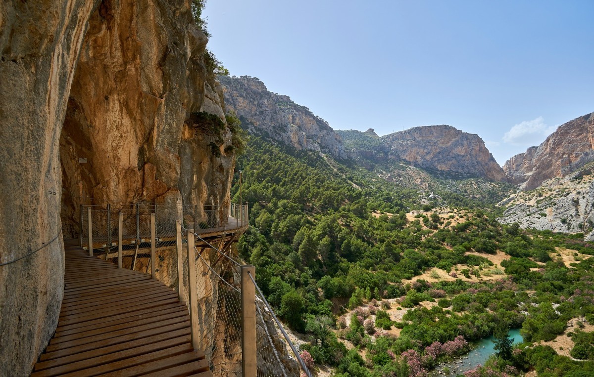 Caminito del Rey