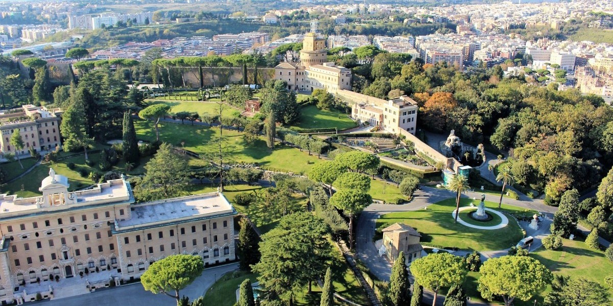 vaticano