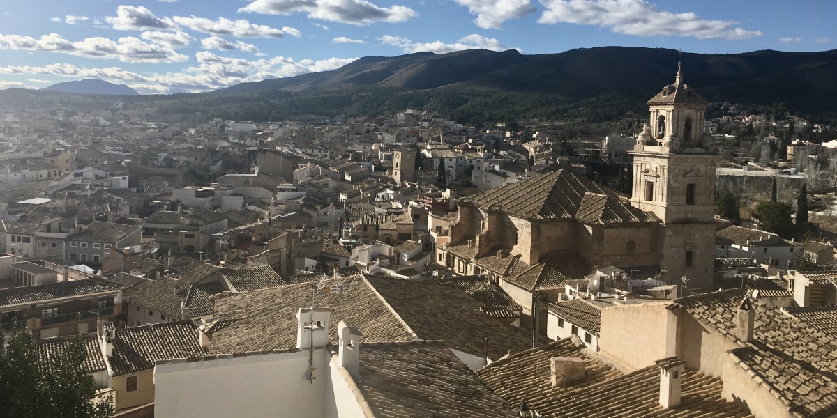 Caravaca de la Cruz