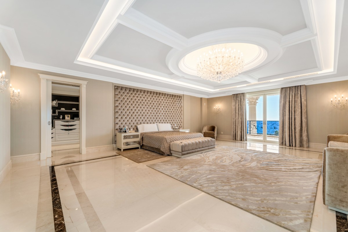 Villa Bellagio