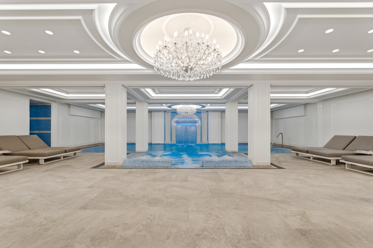 Villa Bellagio