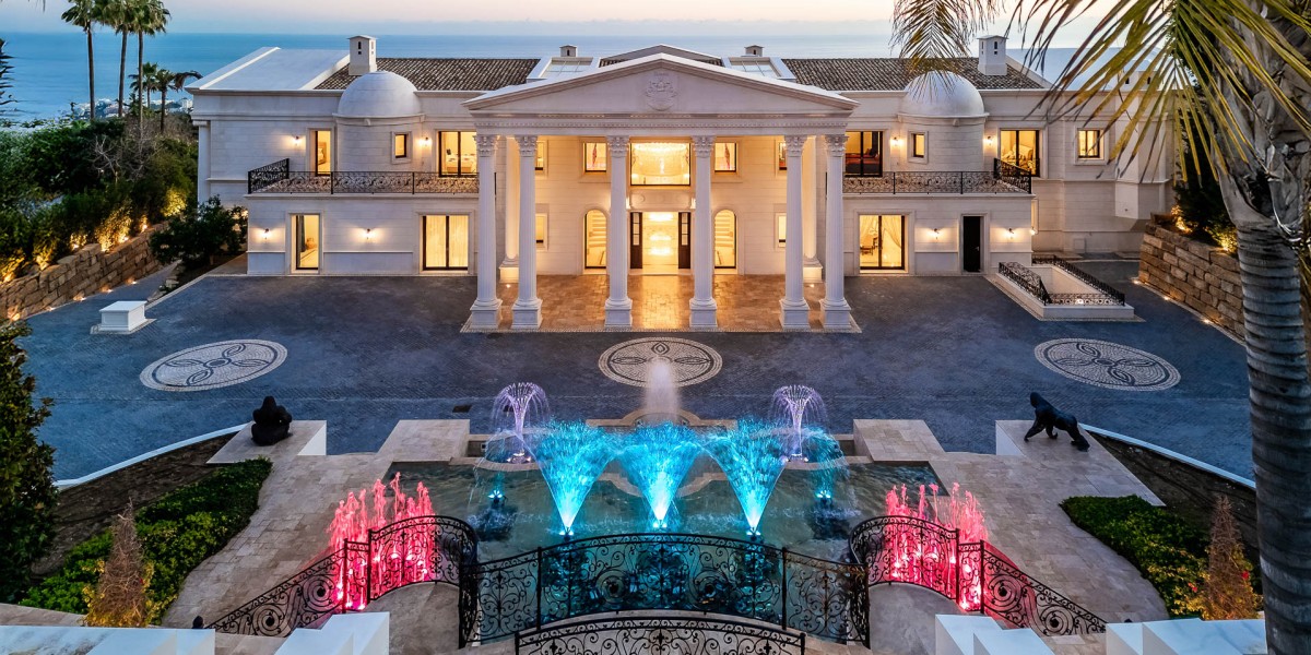 Villa Bellagio