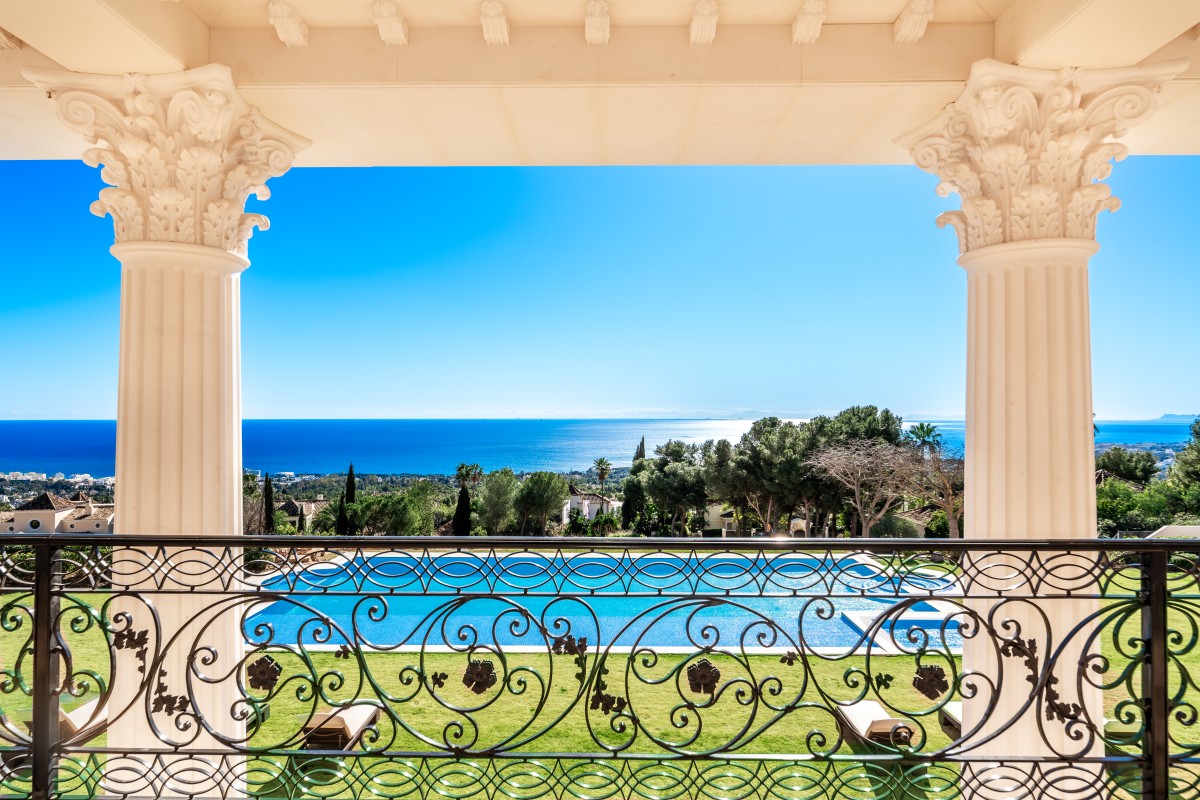 Villa Bellagio