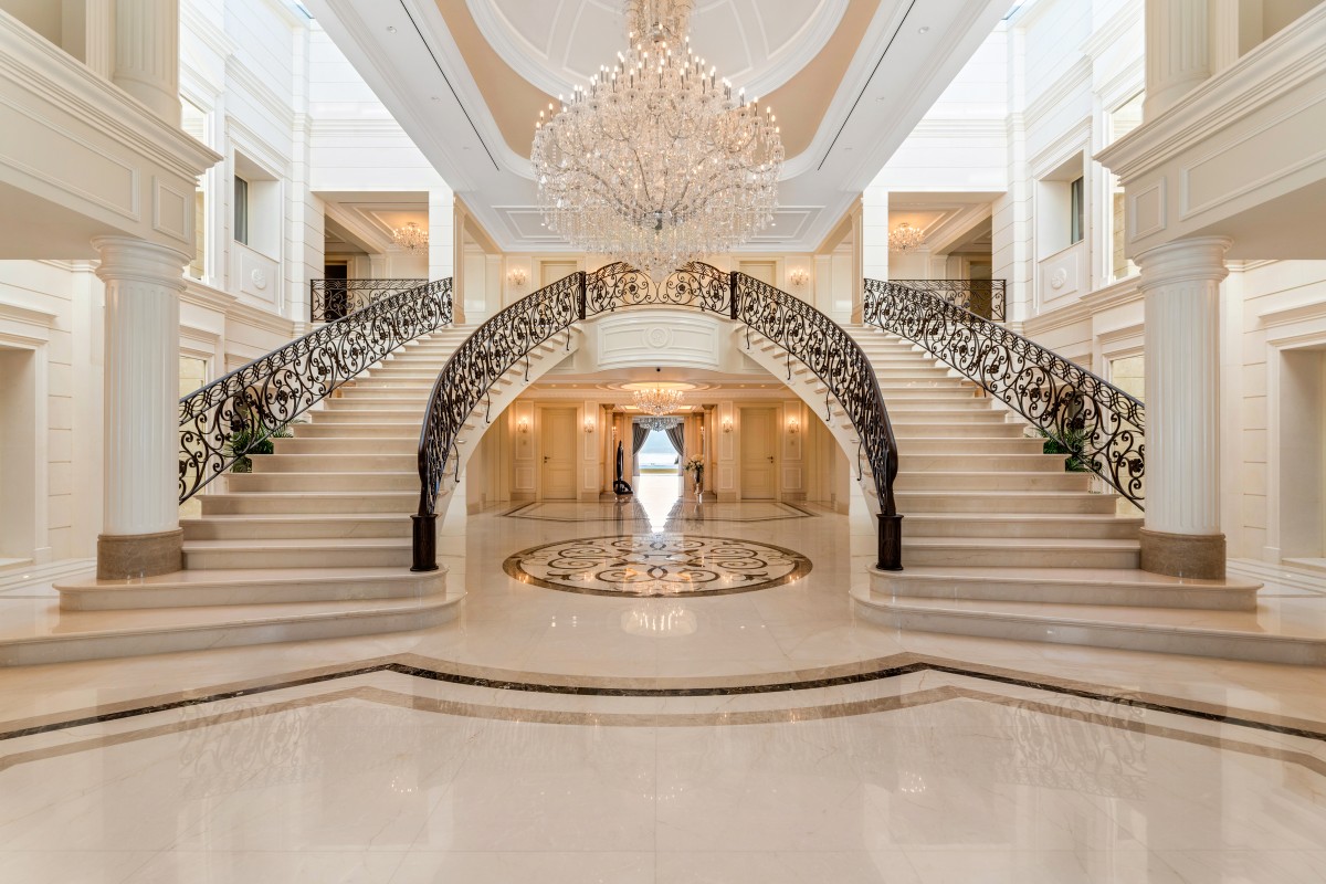 Villa Bellagio