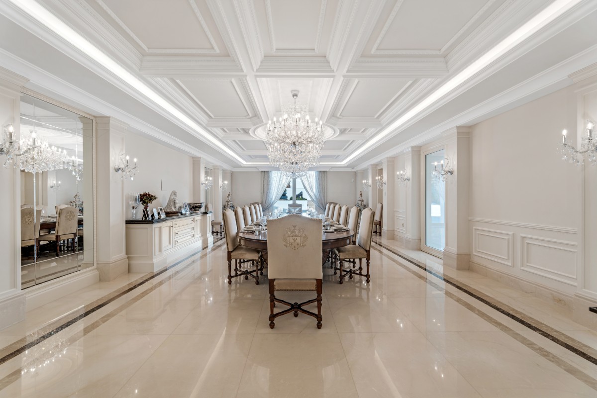 Villa Bellagio