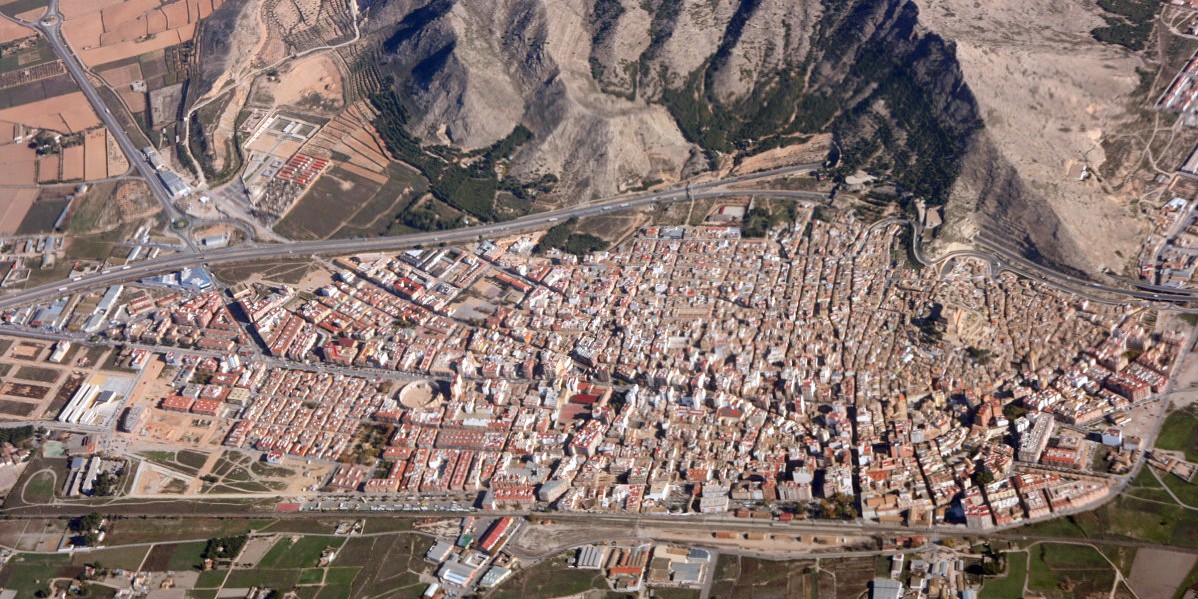 Viure a Villena
