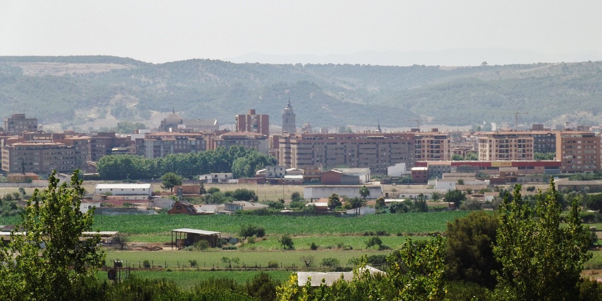 talavera de la reina