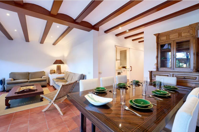 Vivienda de alquiler en Girona