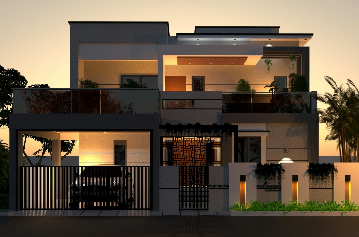 Barcelona, entre las 25 ciudades del mundo para invertir en vivienda de lujo