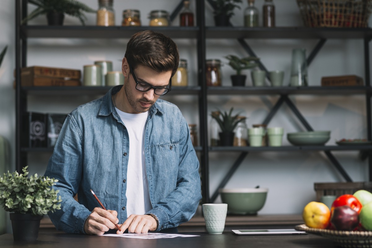 Escritura de compraventa