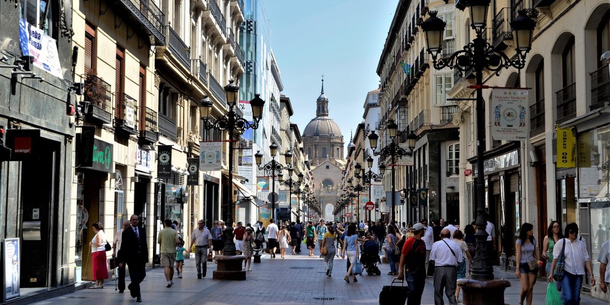zaragoza