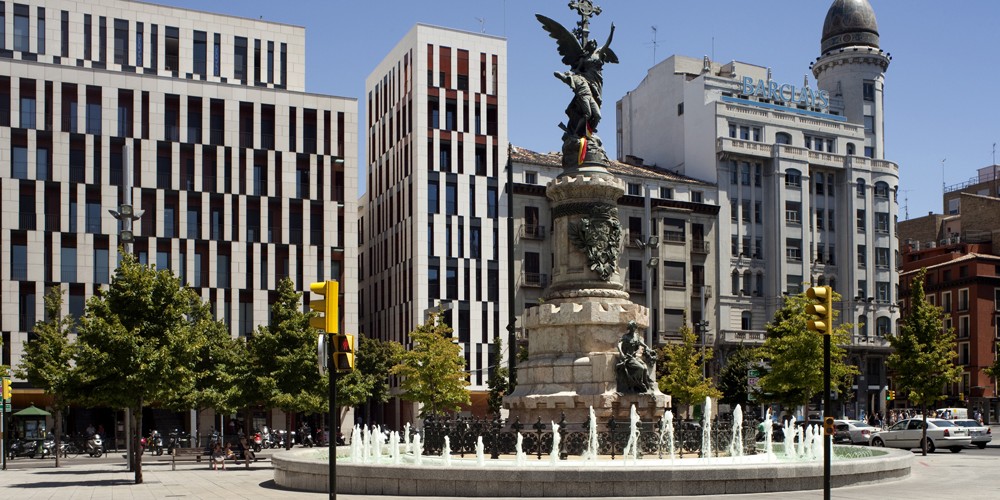 zaragoza