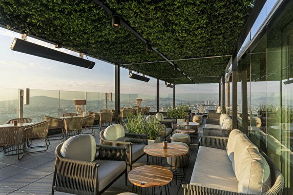 Hotel Riu Plaza Guadalajara