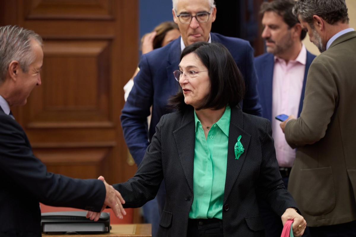 La CNMC aprueba la OPA de BBVA sobre Sabadell con compromisos