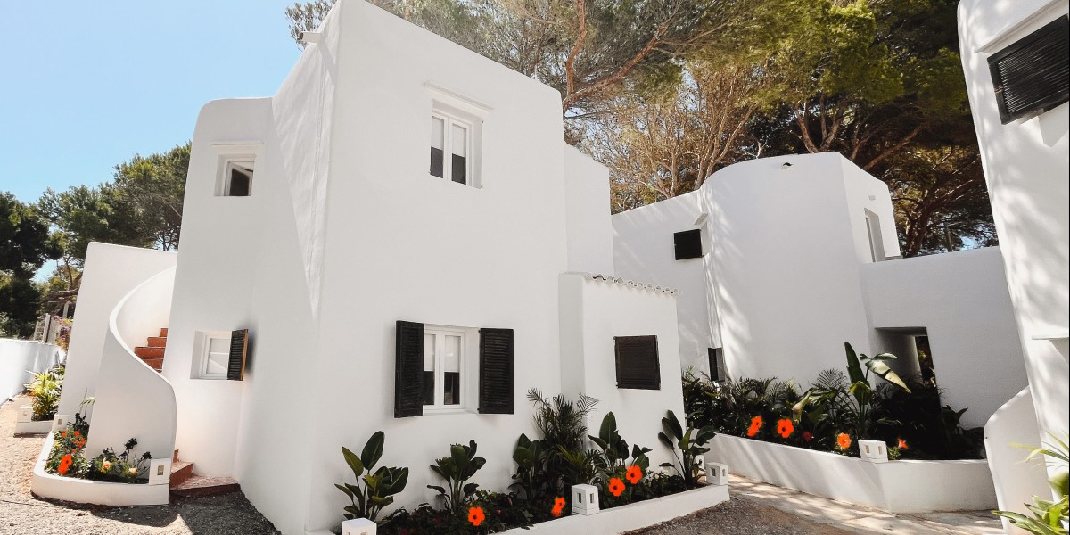 Fergus Style Punta Arabí En Ibiza