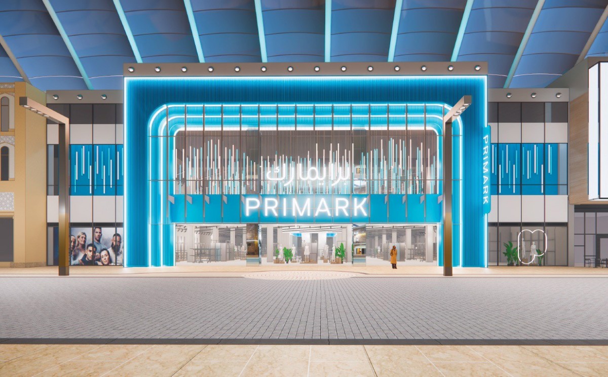Primark en Kuwait