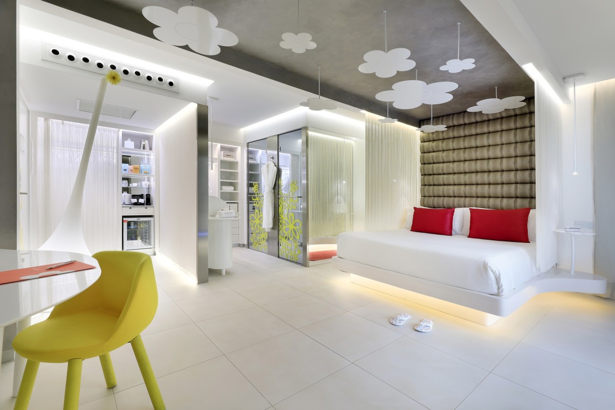 Meliá prevé acelerar su crecimiento con más aperturas y expansión en el lujo Archivo - Meliá Hotels International