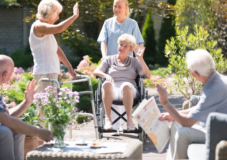 El mercado de viviendas para seniors en España se duplicará hasta 2030, alcanzando los 8.000 apartamentos El mercado de viviendas para seniors en España se duplicará hasta 2030, alcanzando los 8.000 apartamentos