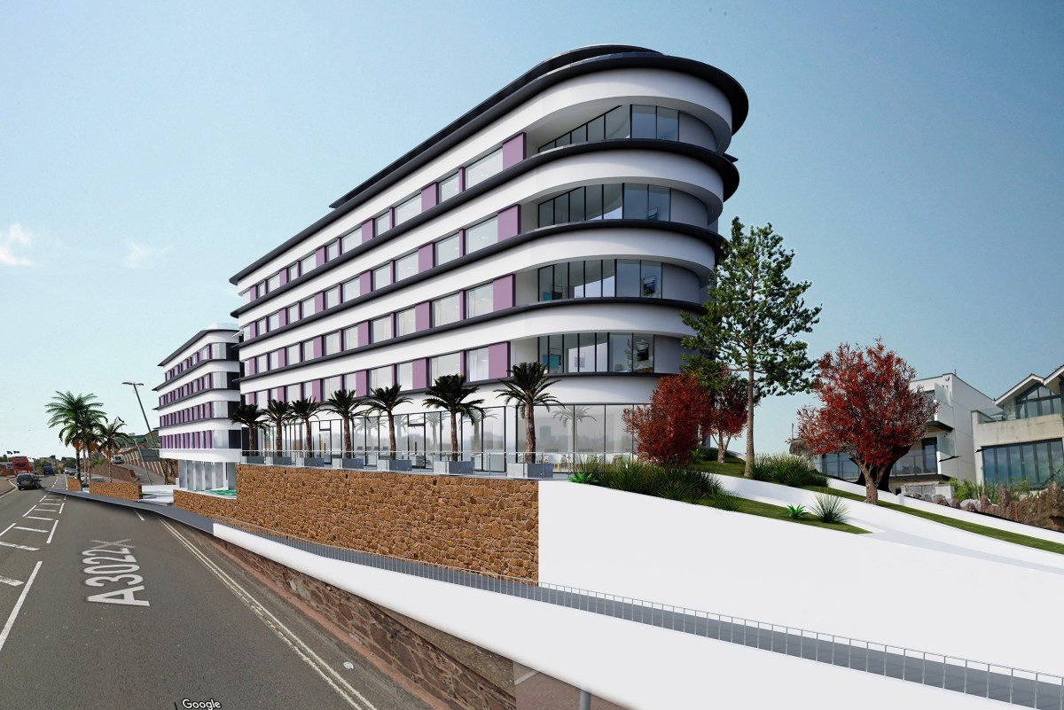 IHG Expande Su Cartera De Ocio En Reino Unido Con La Firma Del Hotel Indigo Torquay