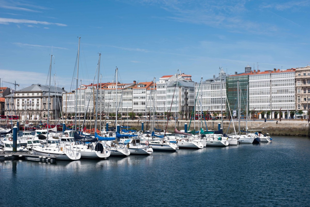 Coruña