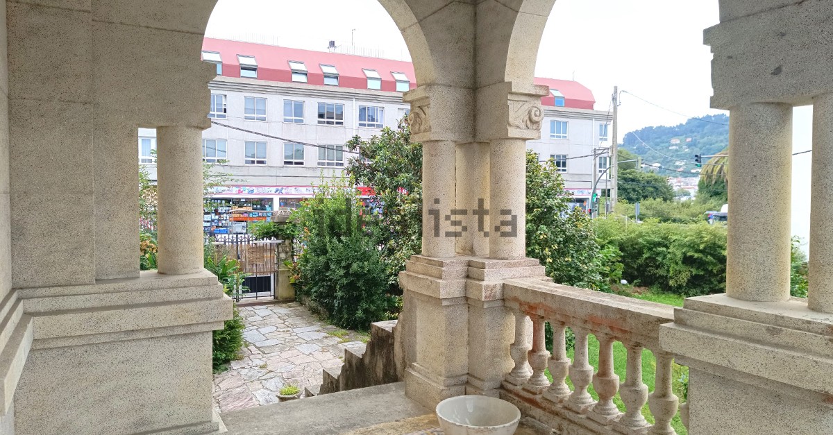 Palacete en venta en Cabanas (A Coruña)