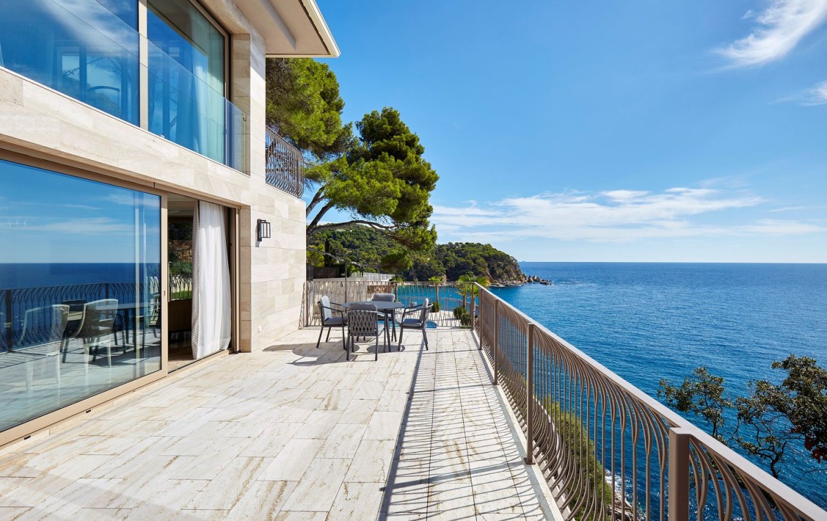 House prices in Spain