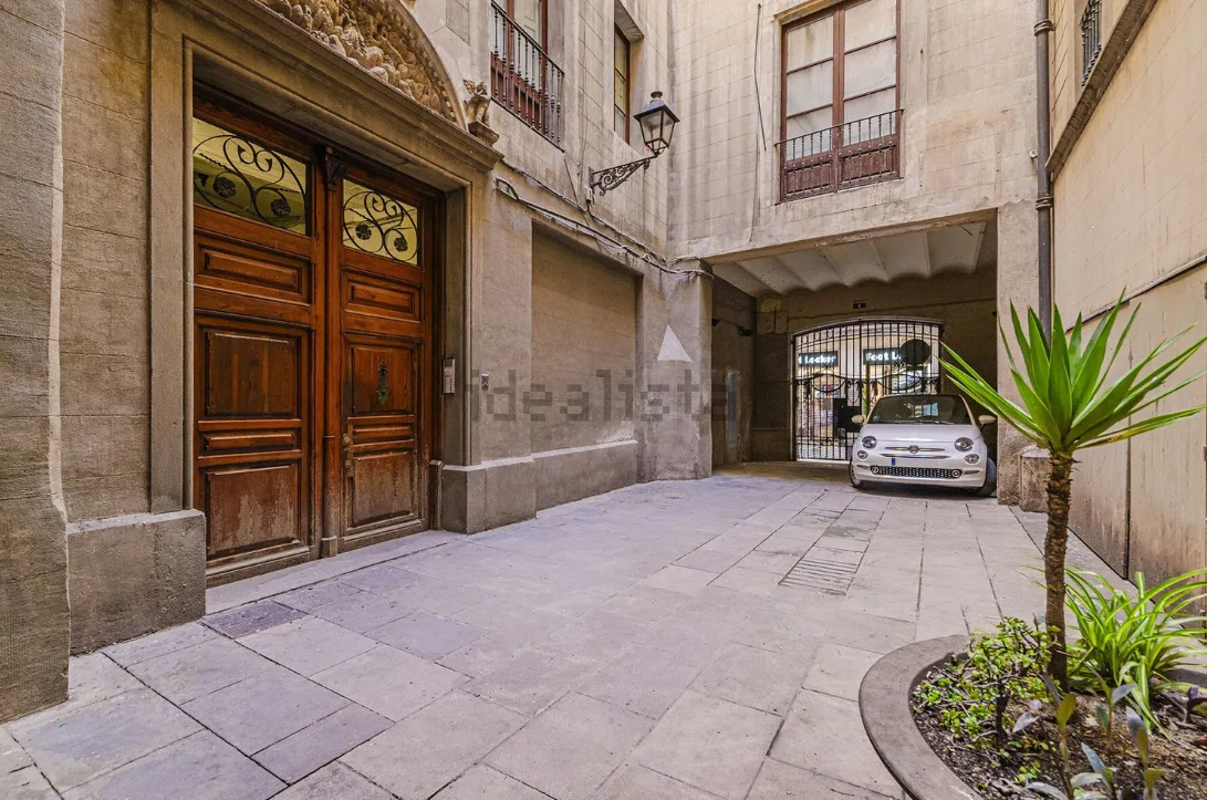 Comprar inmuebles de lujo en Barcelona